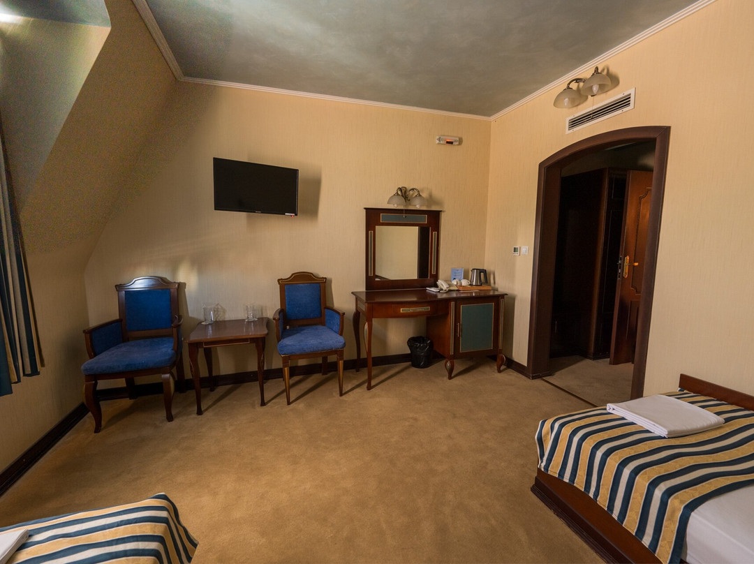 Family Hotel Lazur主图