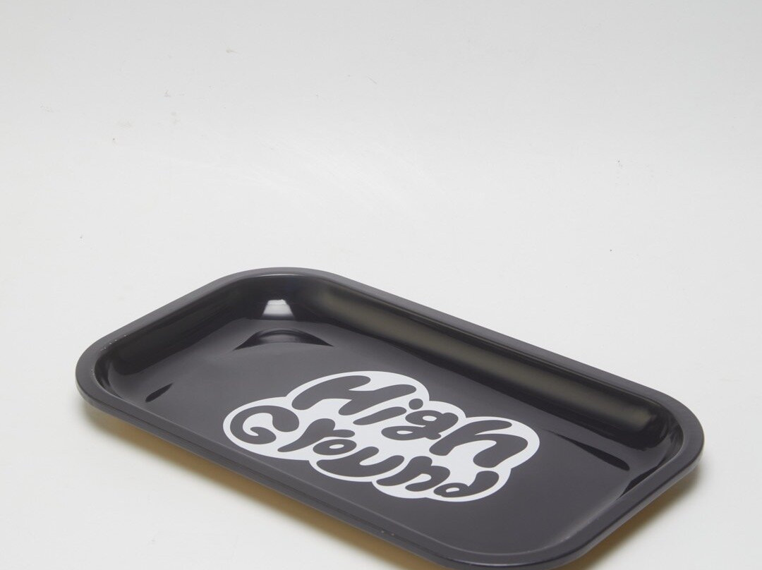 HIGHGROUND-空銮必去景点