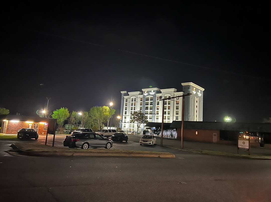 Comfort Inn Conover-Hickory主图