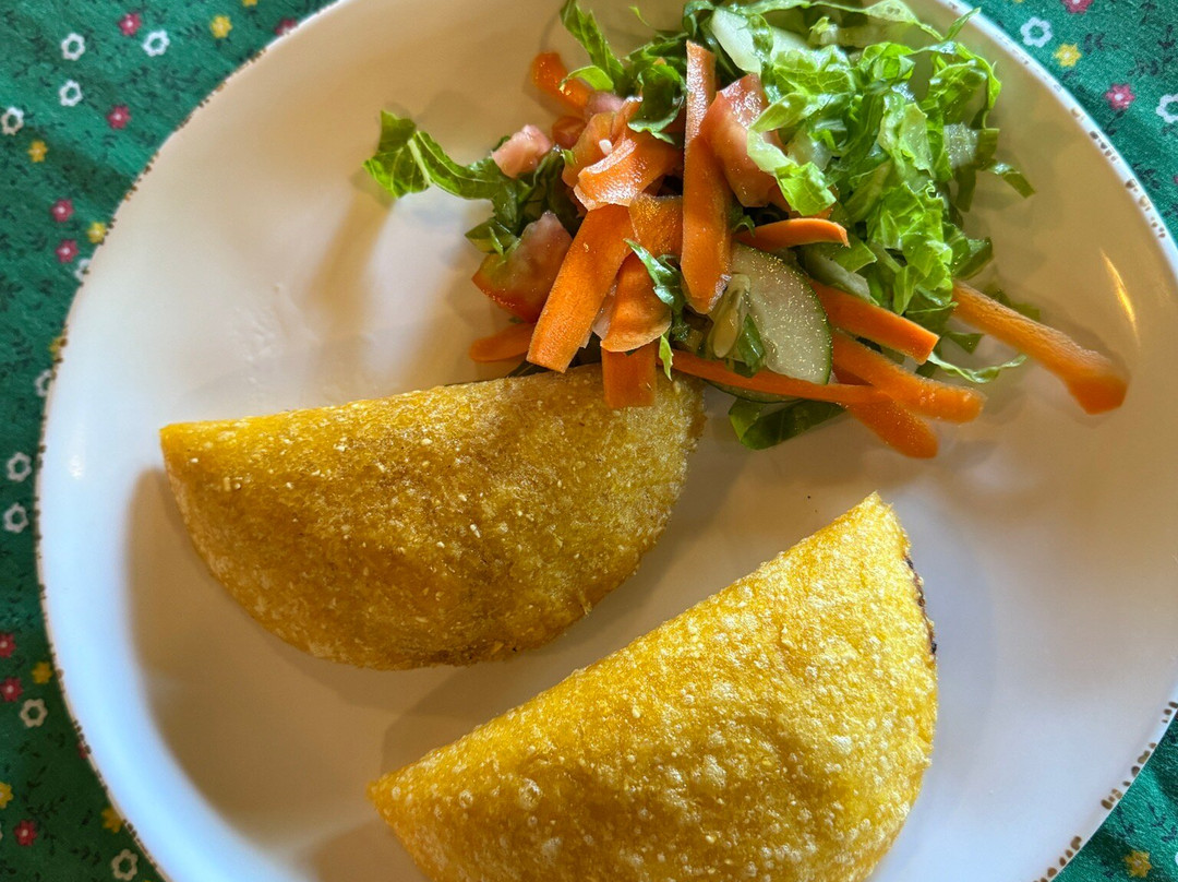 Tranquilo Bay Eco Adventure Lodge主图