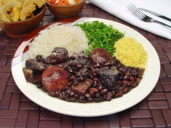 Familia Brazilian Bistro