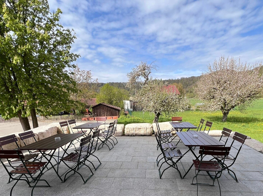 Römercastell Wirtshaus & Hotel主图