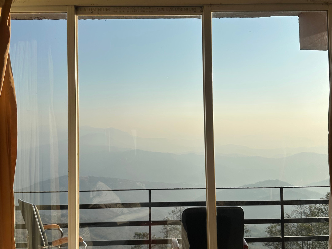 Hotel Green Valley Nagarkot主图