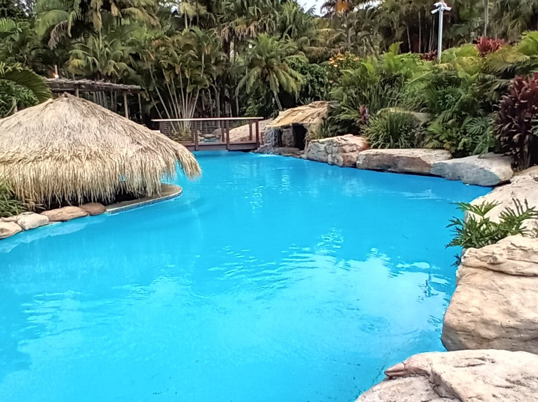 Aanuka Beach Bures主图