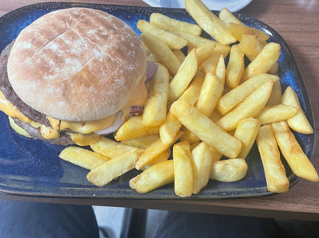 The Diner