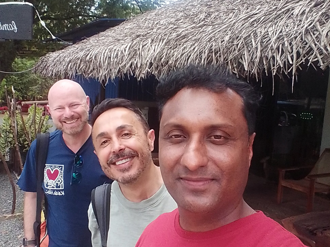 STAR CEYLON HOLIDAY TOURS SRI LANKA-Dompe必去景点