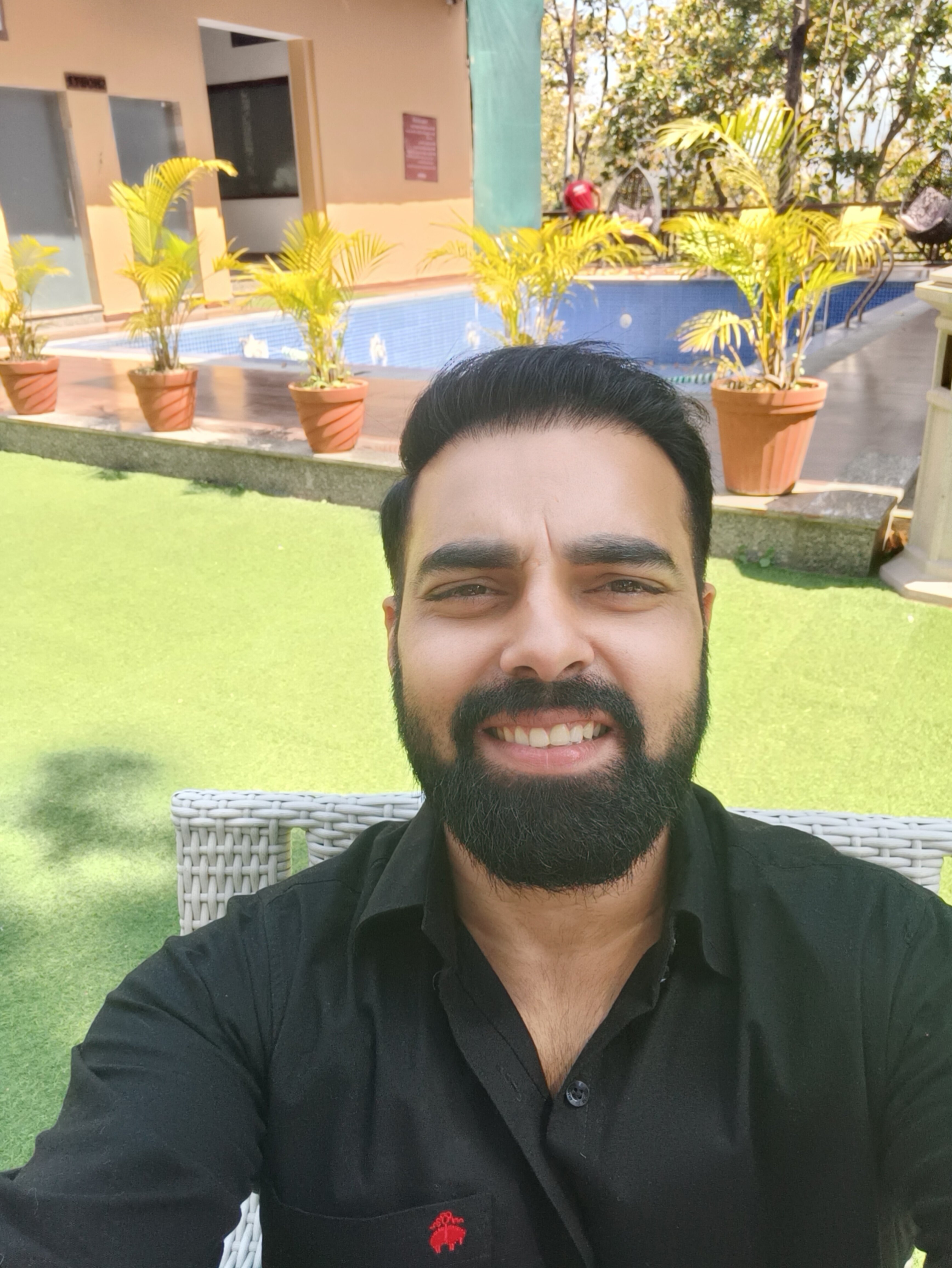 Summit Jungle Resort-官方