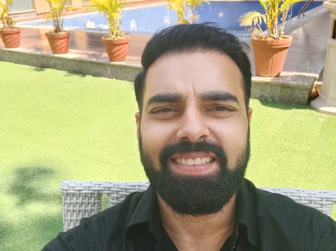 Summit Jungle Resort主图