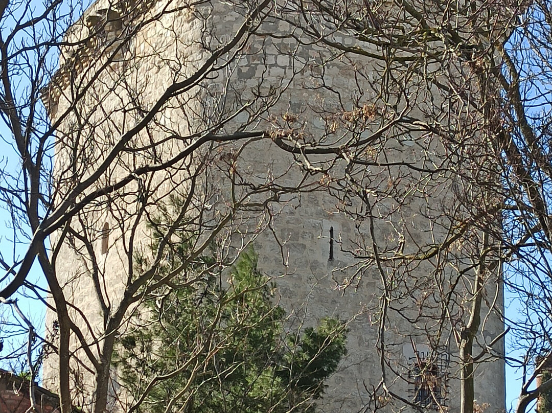 La Torre De Éboli
