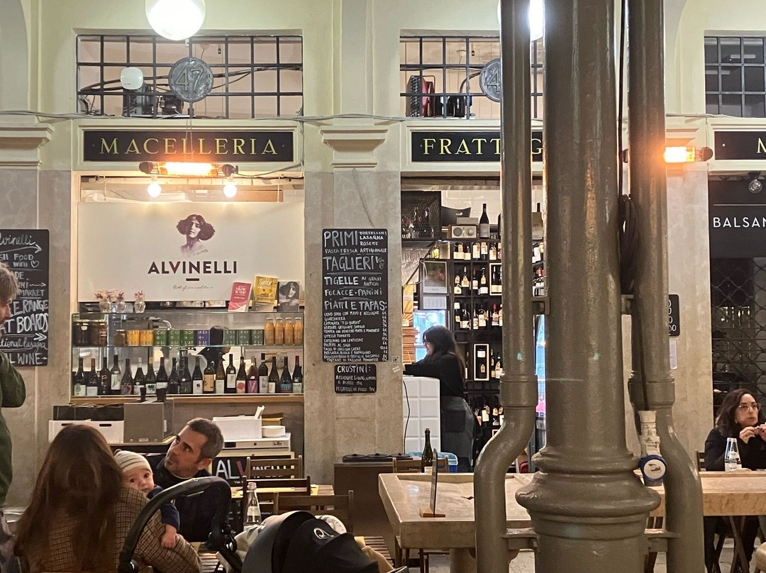 Alvinelli