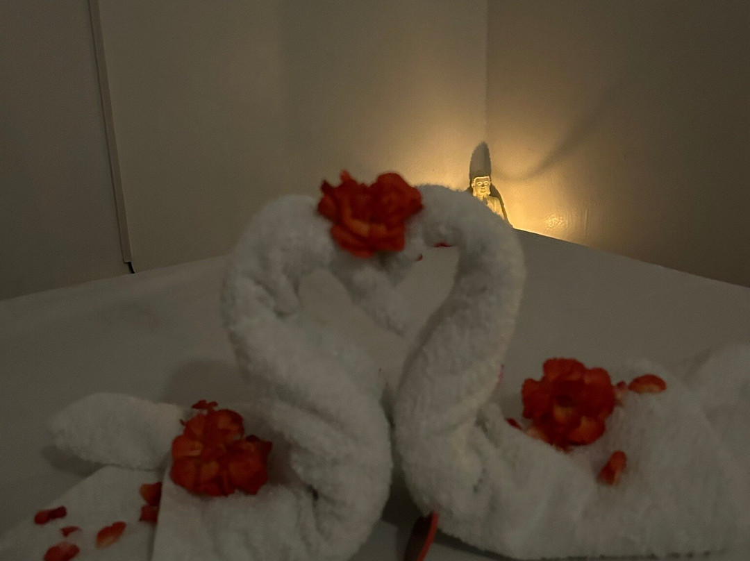 Spa Mónica Cabrera-利马必去景点