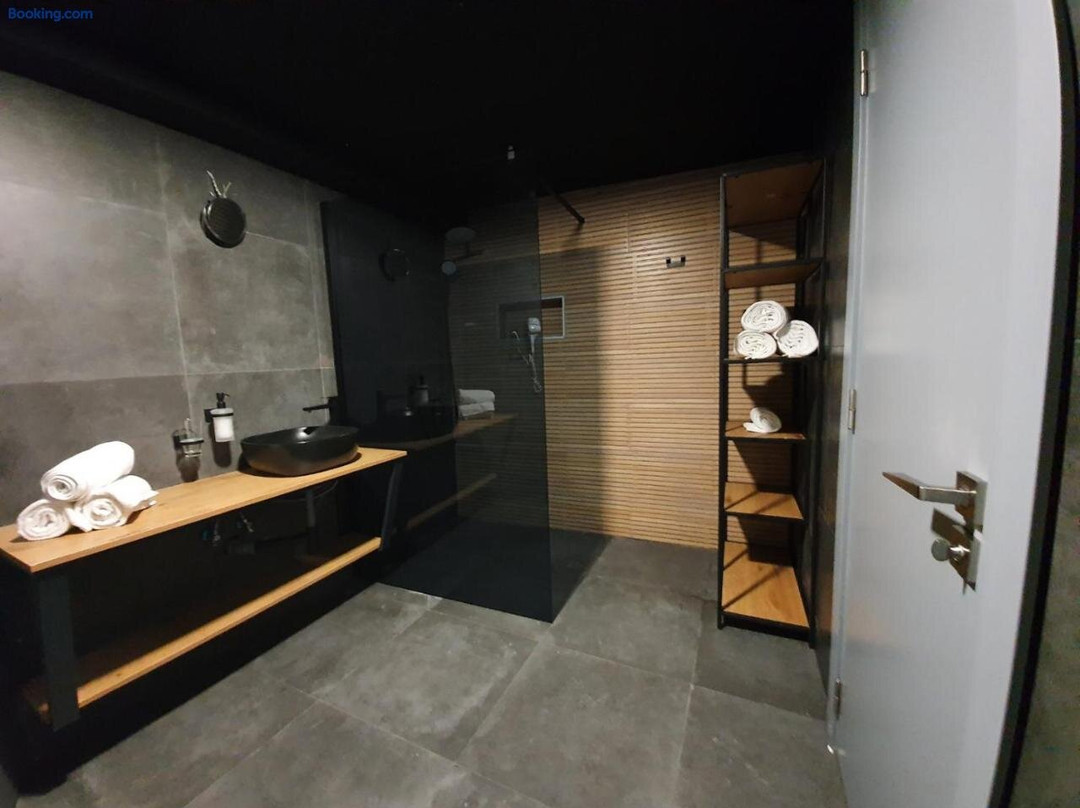 MIAU Premium Apartments