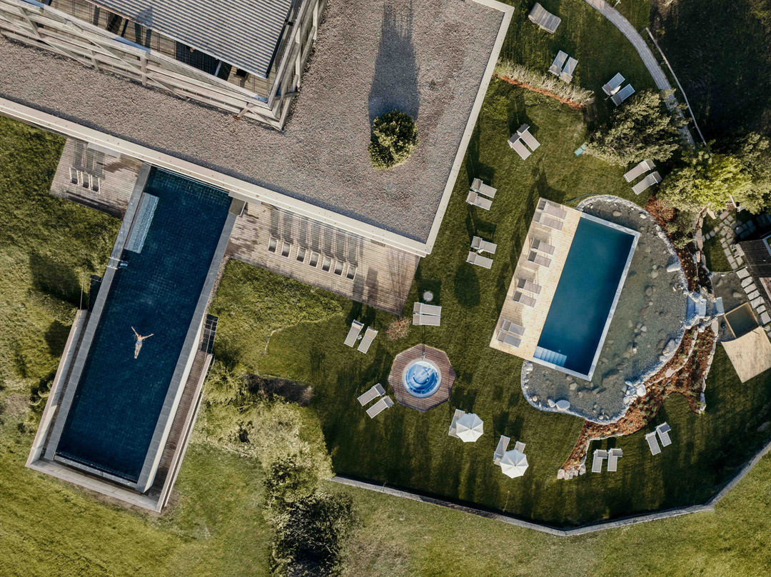 Hotel Pfösl主图