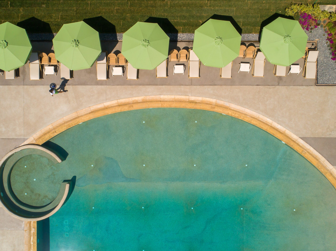 迪瓦尼阿波罗恩宫殿与温泉酒店主图