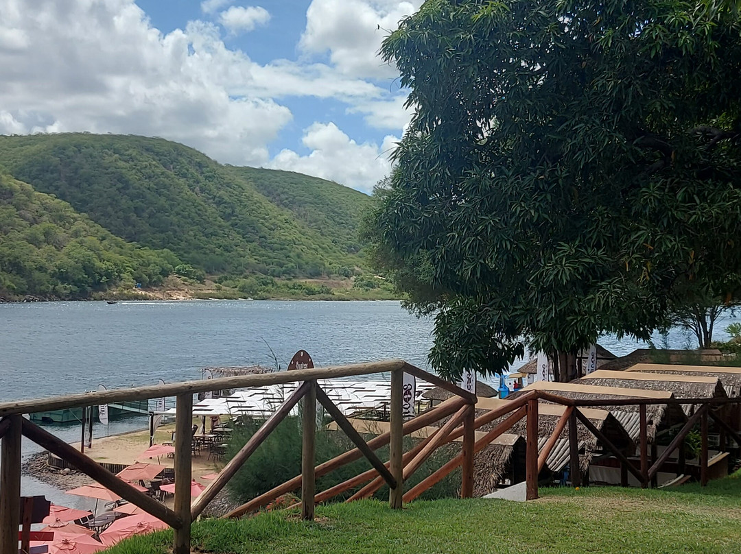 Espaço Ecológico Angicos-Piranhas必去景点