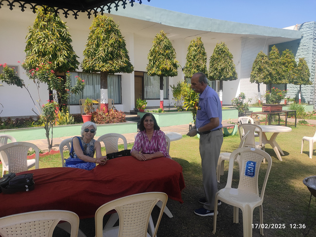 MPT Tawa Resort, Tawa主图