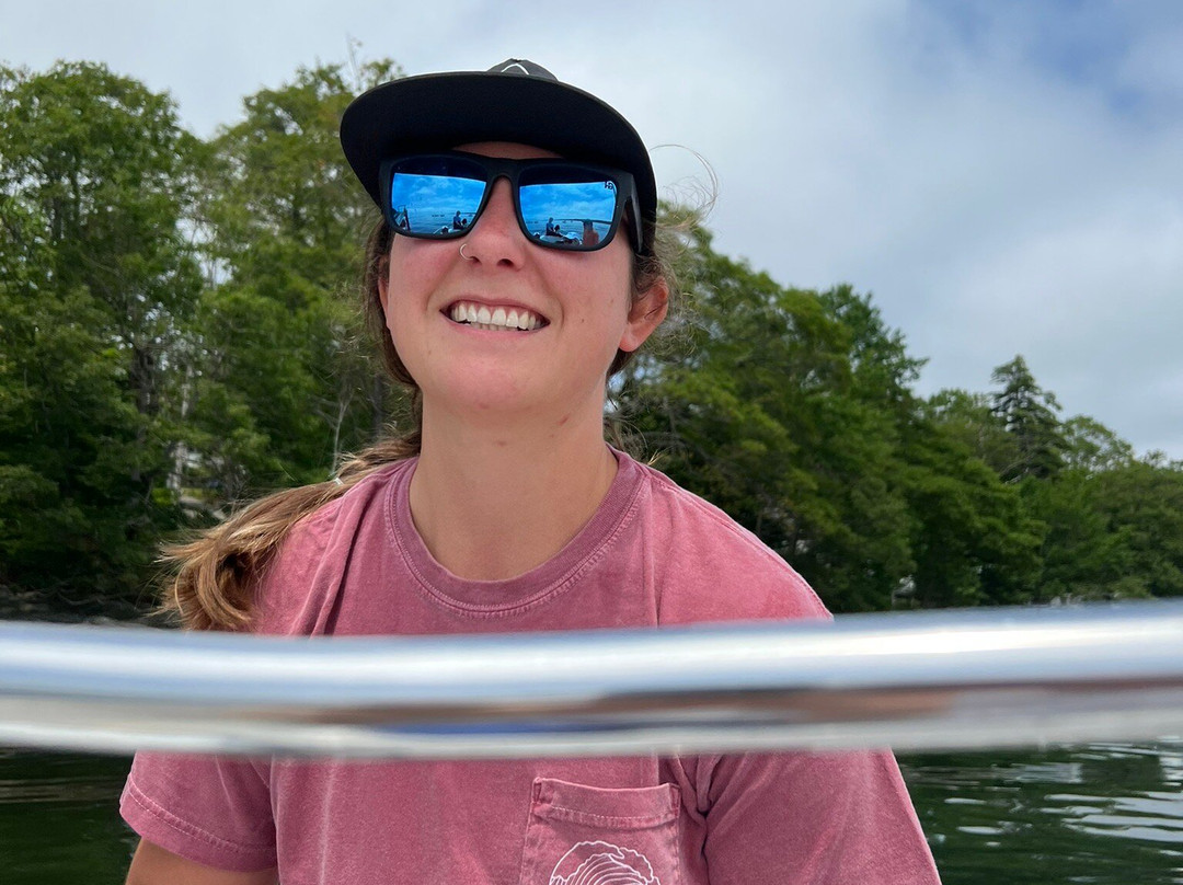 Nauti Sisters Sea Farm-Yarmouth必去景点