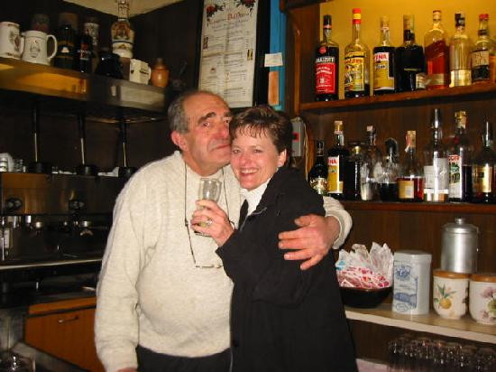 Casprini Da Omero主图