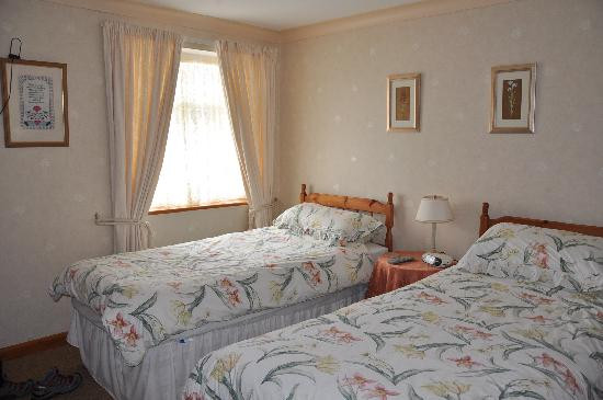 Greenlaws Guest House主图