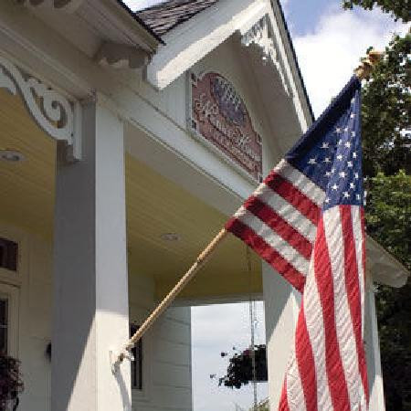 Nana's House Bed and Breakfast主图