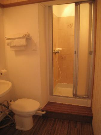 Hotel Du Commerce主图