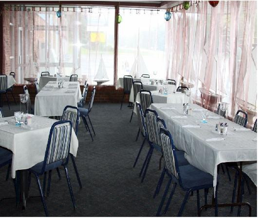 Bayside Inn of Manistique主图