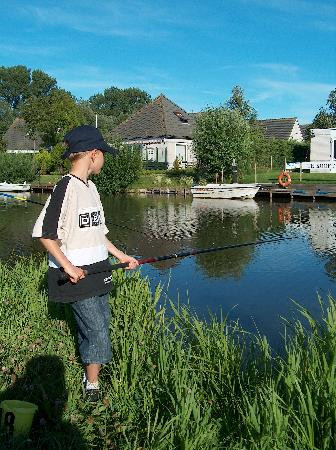 De Vlietlanden主图