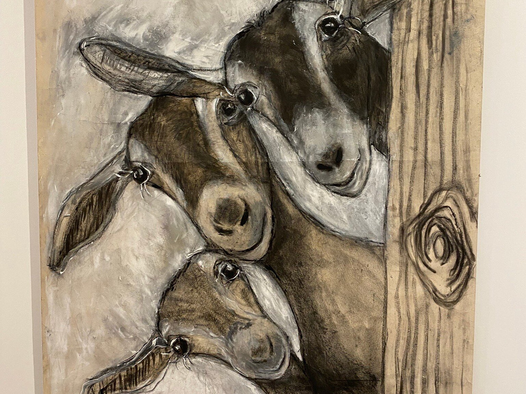 Orbost Arts Centre-Orbost必去景点