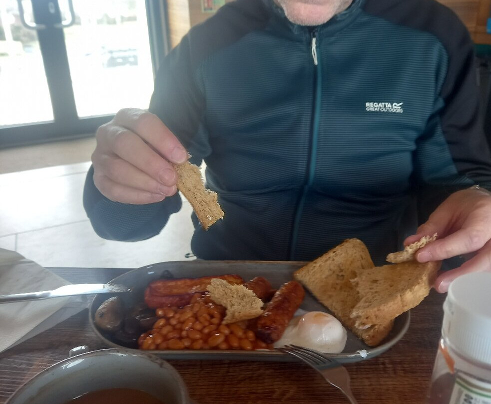 North Sea Observatory-Chapel St. Leonards必去景点