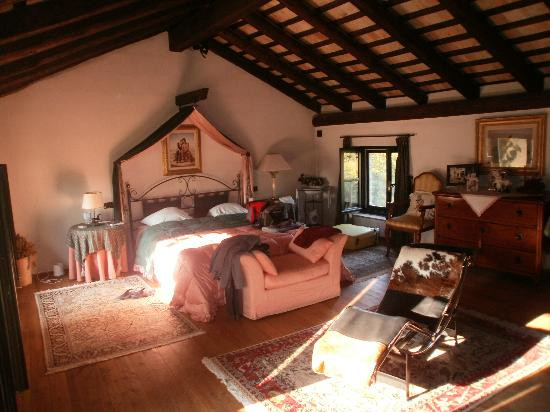 Casa Medievale del Mugnaio B&B主图