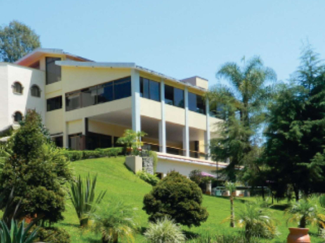 Hotel Mision Los Cocuyos