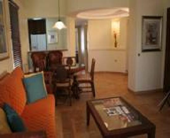 Palmas Lodging主图