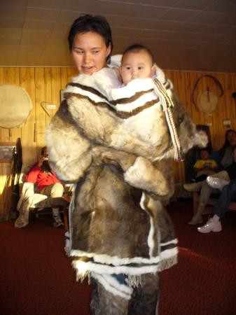 Bathurst Inlet Lodge主图