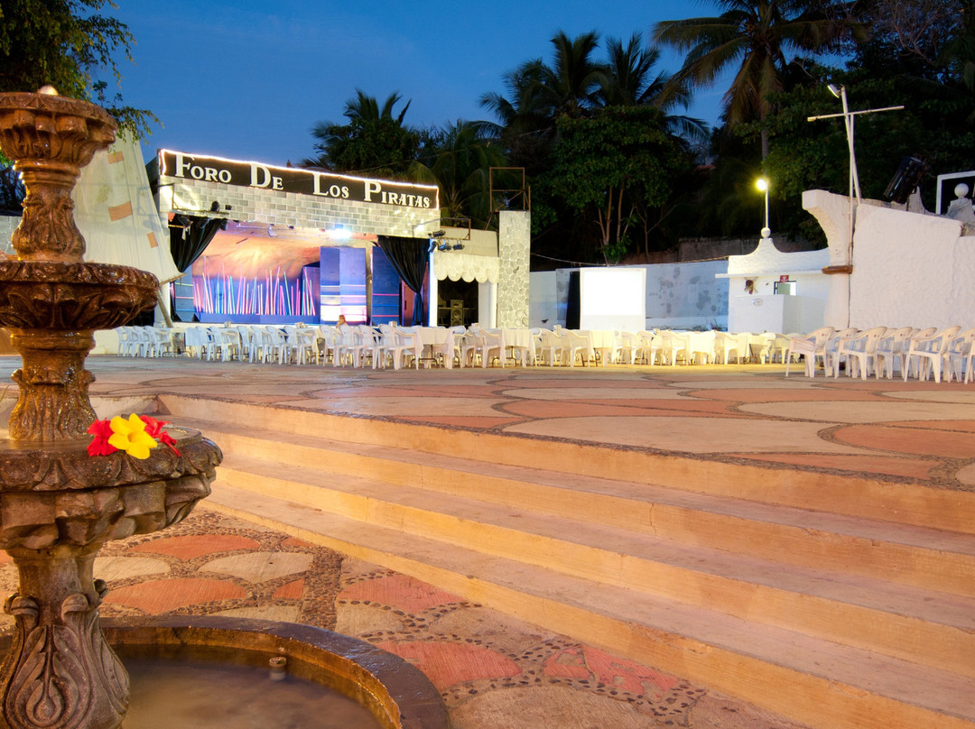 Vista Playa de Oro Manzanillo主图