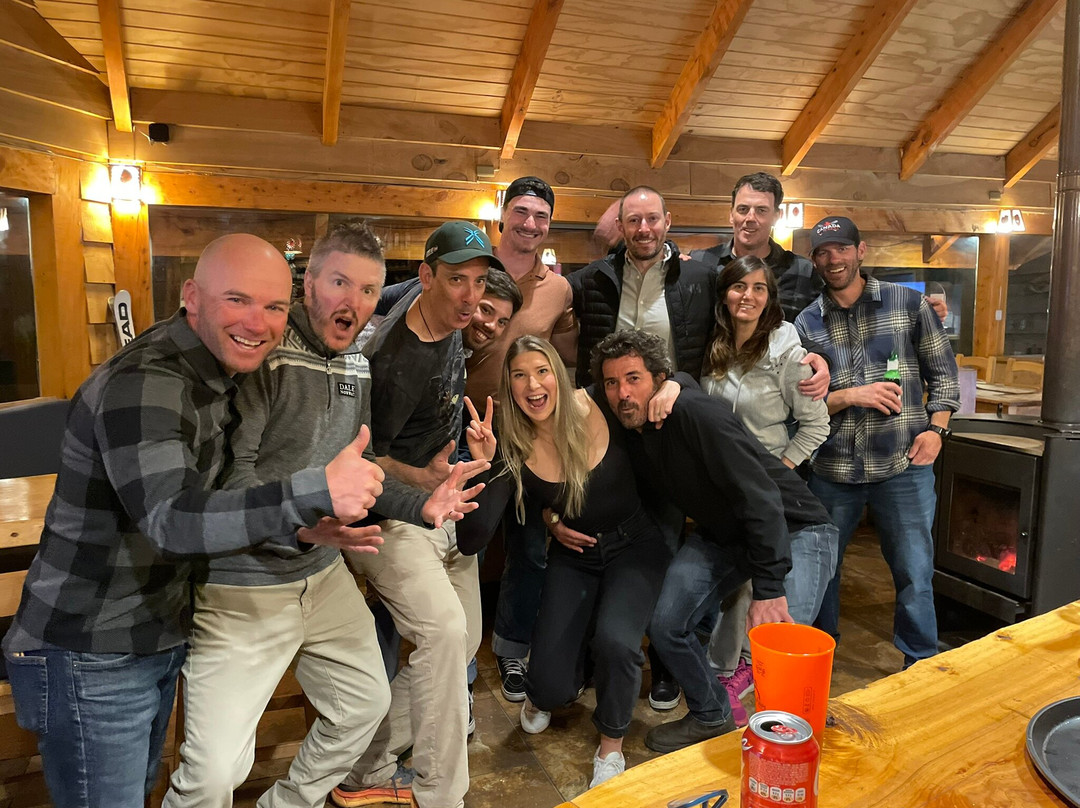 Nativa Mountain Suites主图