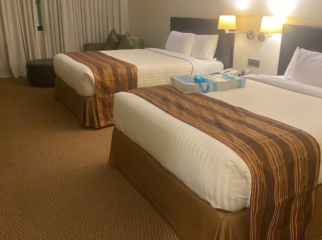 LIDOTEL Valencia主图