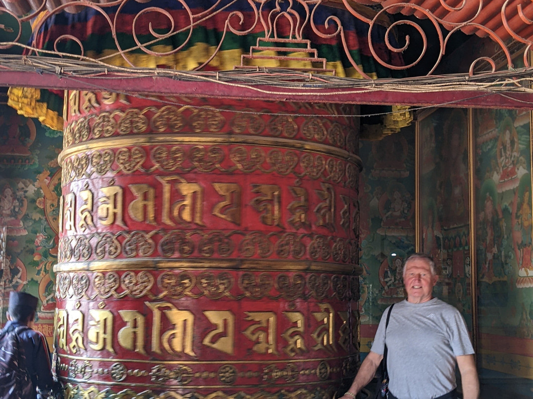 Siddhartha Boutique Hotel Boudha主图