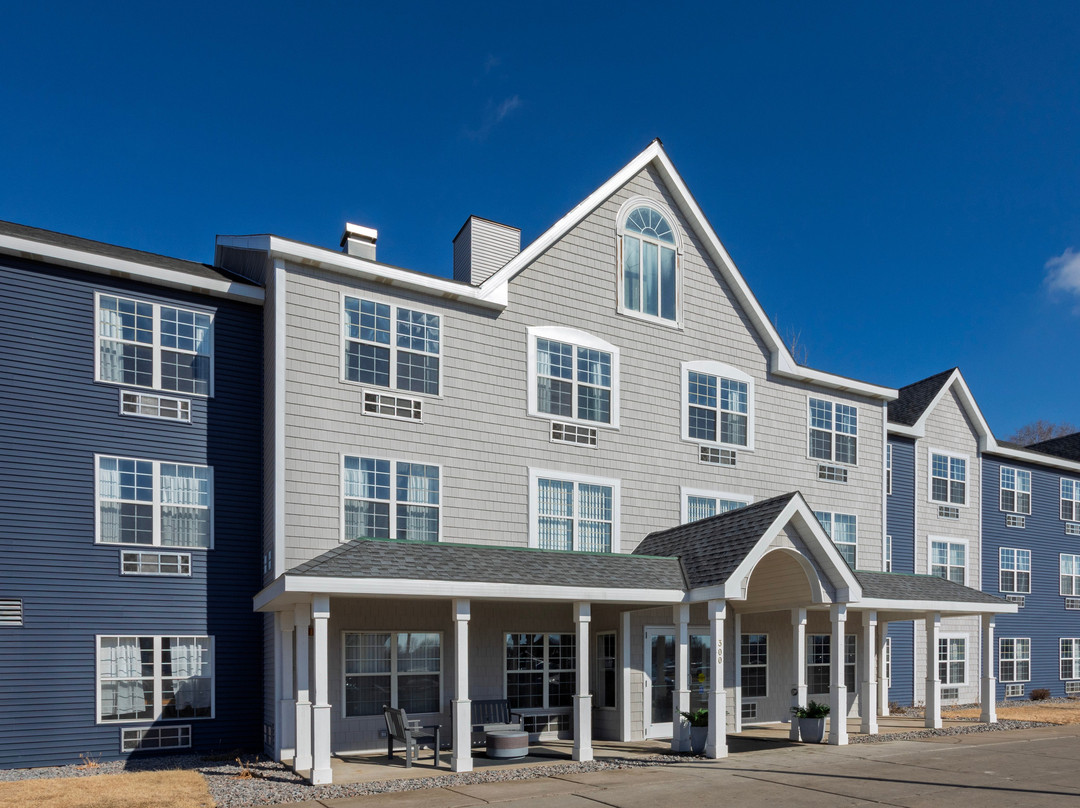 GrandStay Hotel & Suites Hastings主图