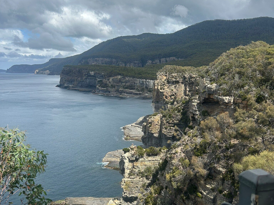 Lap Of Tasmania-霍巴特必去景点