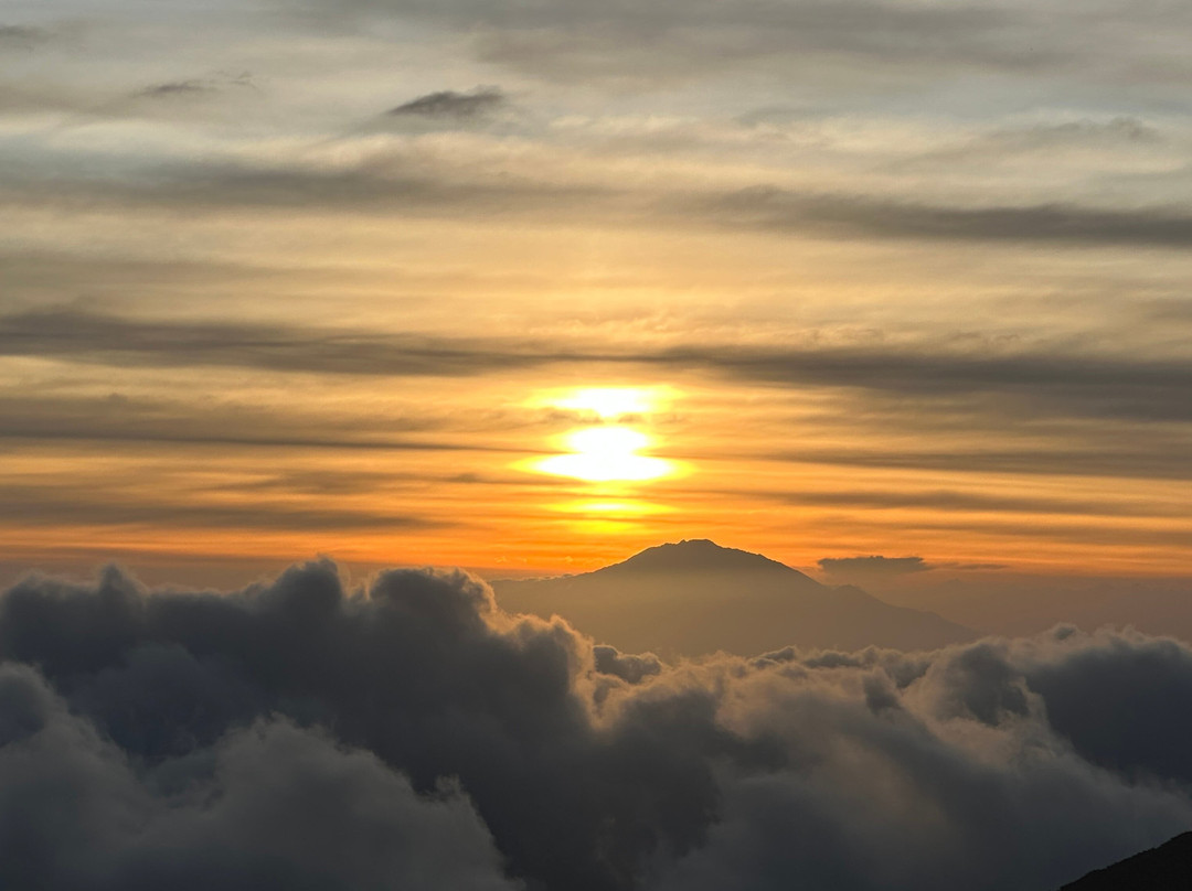 Top Climbers Expedition景点图片