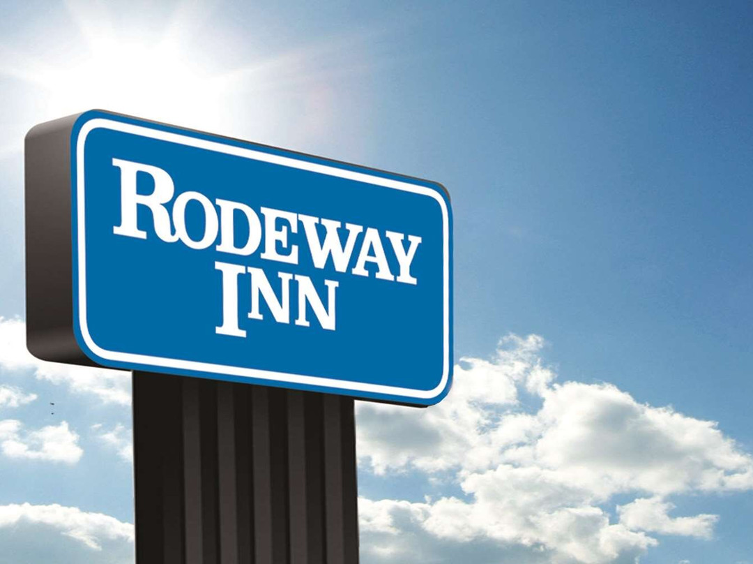 Rodeway Inn主图
