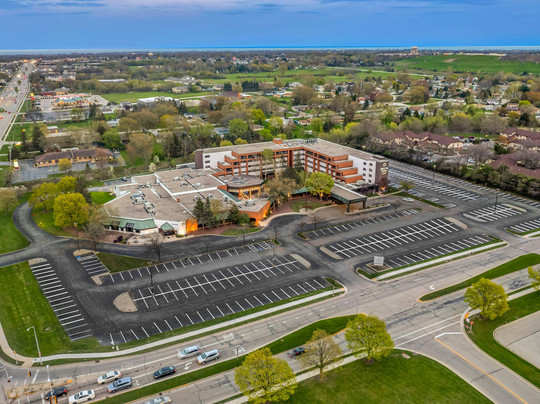 Delta Hotels Mount Pleasant主图