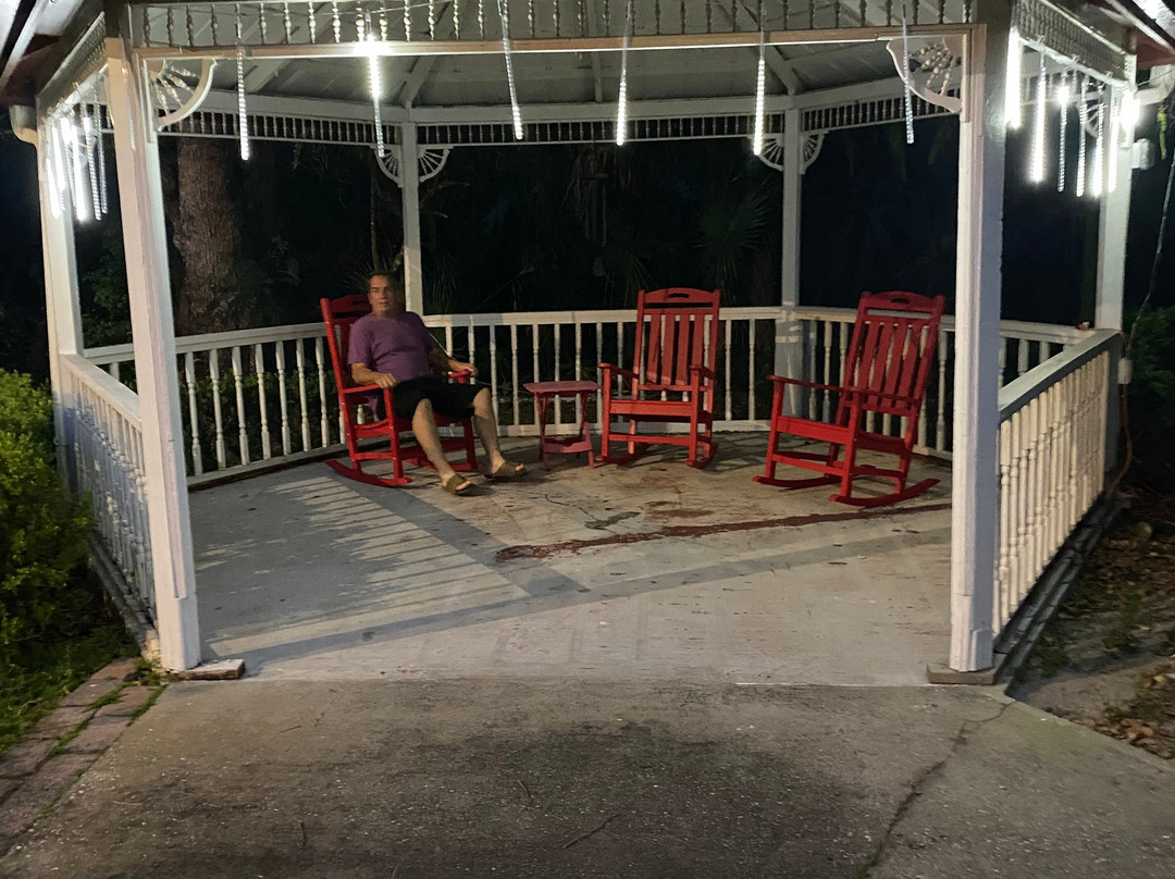 The Ann Stevens House主图