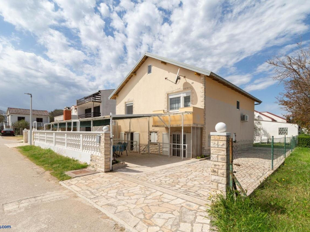 Apartments Libertas