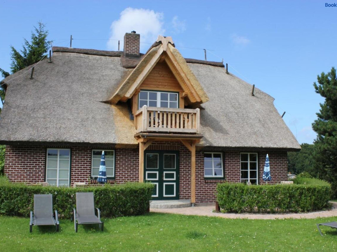Haus Sonnenblume