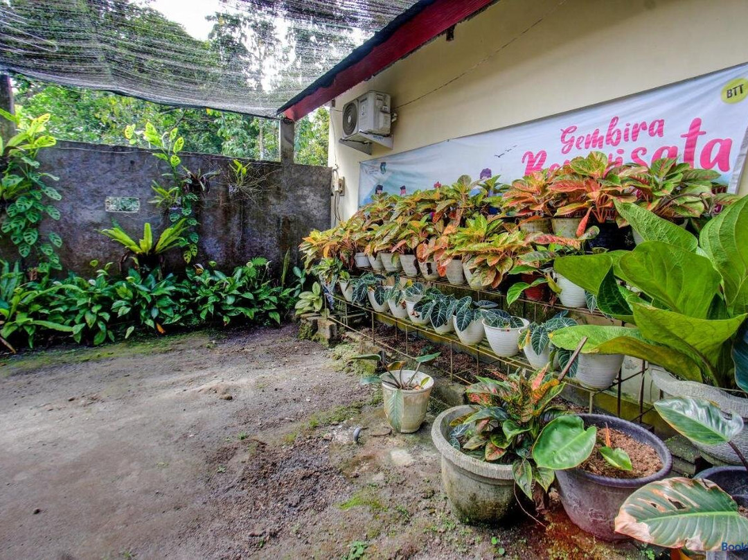 OYO 92619 Inn Homestay