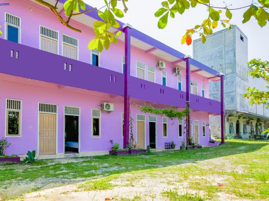 OYO Life 2745 Nabeza House