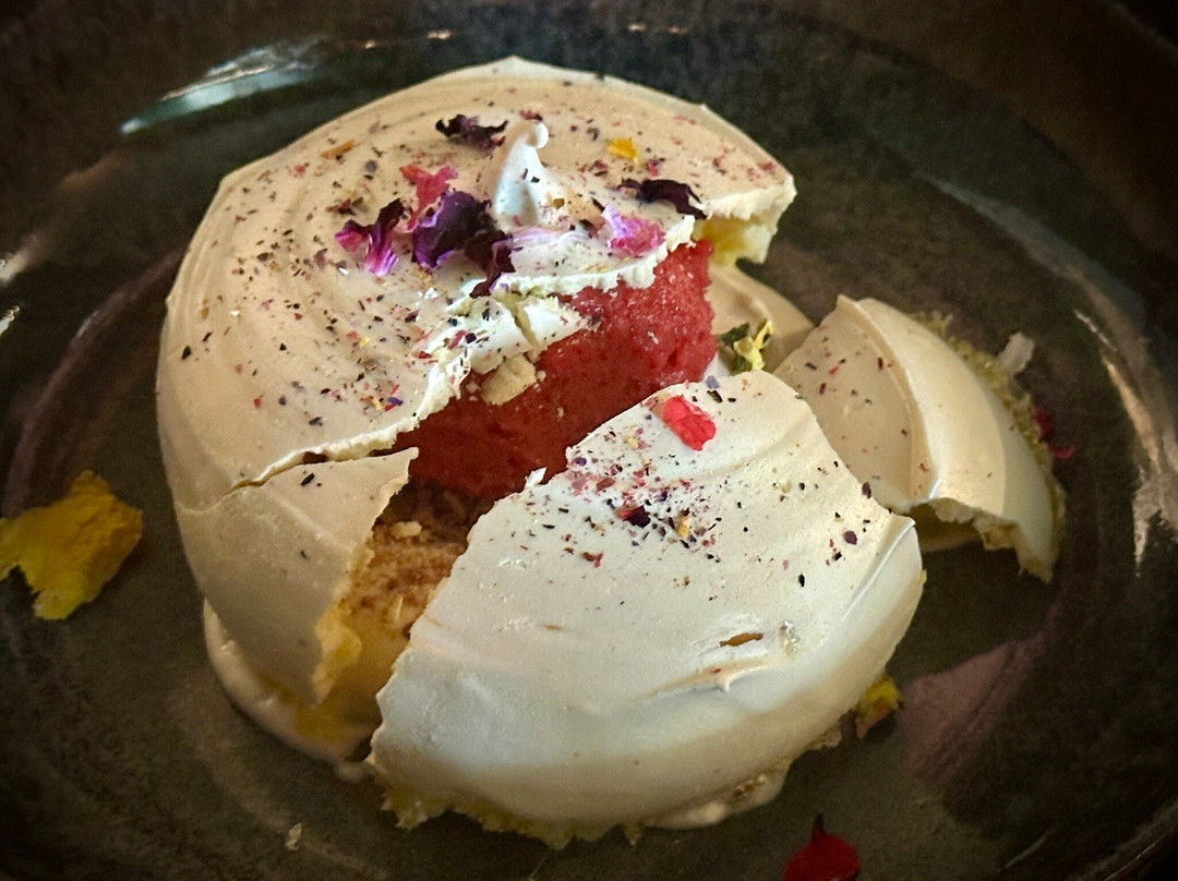 Rohki Bistro