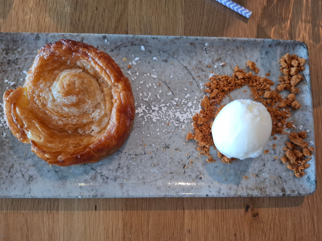 Le Phare Restaurant