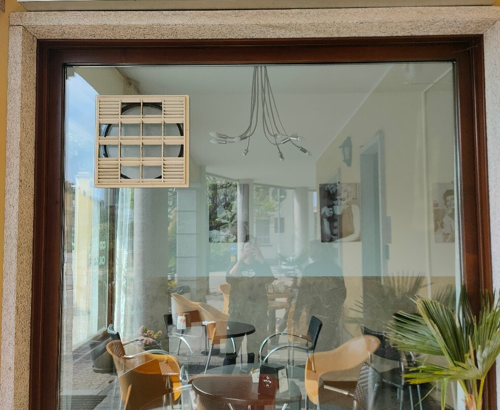 Bar Il Bello delle Donne